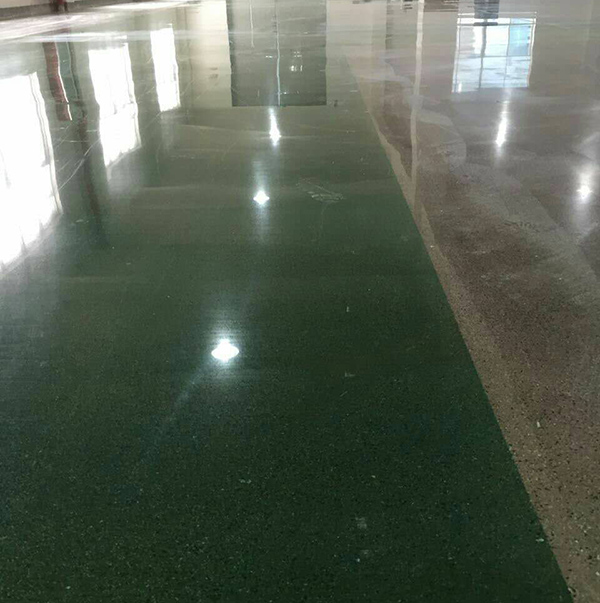 密封固化地坪3--張家港地（dì）坪