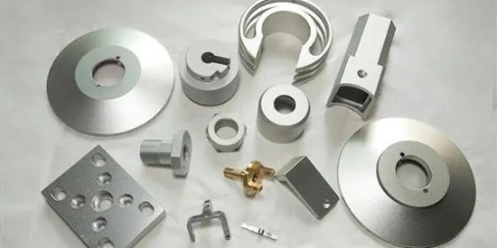 電解除油粉的應用