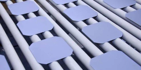 矽片金剛線切割液的應用