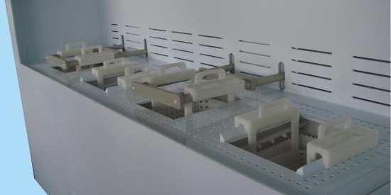 切割（gē）清洗劑的應用