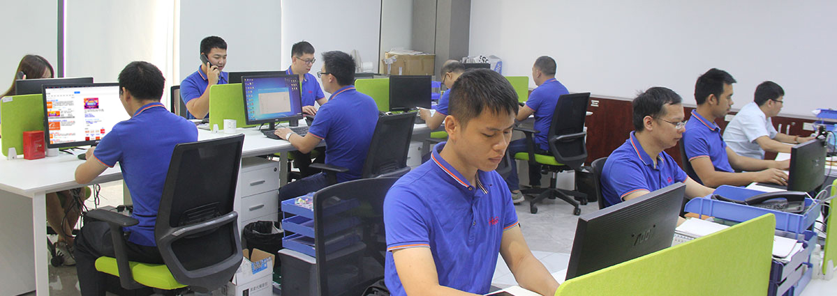 希（xī）爾材料-服務體係