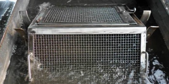 矽粉清（qīng）洗劑：在高（gāo）科技製造中的關鍵應用