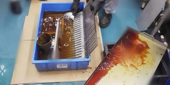 回焊爐（lú）清洗劑：提升電子製造質量的關鍵