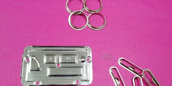 為（wéi）什麽鐵件（jiàn）退鎳藥水退除電鍍鎳層不傷基材