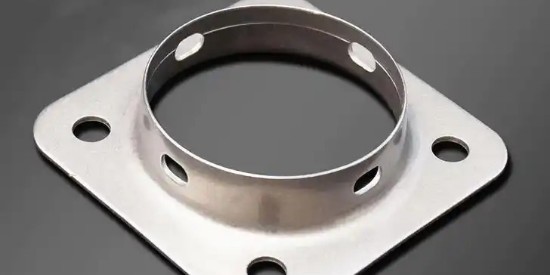 不鏽（xiù）鋼酸洗鈍化液的應用