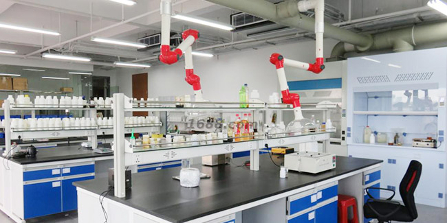 一款優良的玻璃切削（xuē）液應該具有的幾個（gè）特性