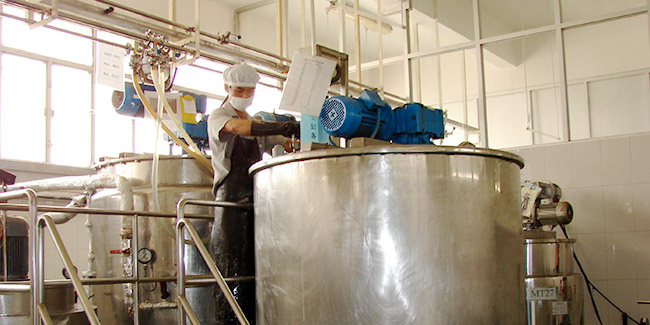 如何判別一款工業環保清（qīng）洗劑產品質量好壞