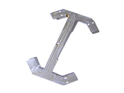 五金加工件不鏽鋼除（chú）油清（qīng）洗應用案例