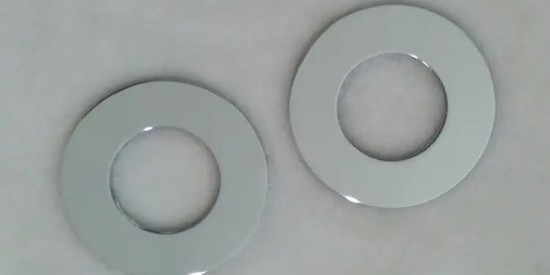 玻璃與不鏽鋼（gāng）不良品退鉻藥水詳情