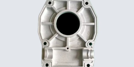 鋁壓鑄件使用水基切削液清洗劑後的驚喜（xǐ）效果