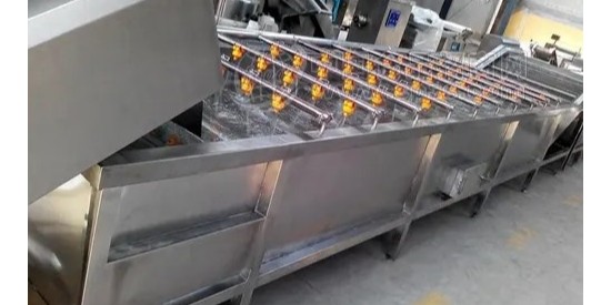 有了這款超聲波清洗劑，再（zài）多的髒汙也（yě）不（bú）怕