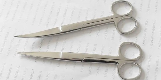 為了高標準的清潔效果，認準醫療器械清洗液