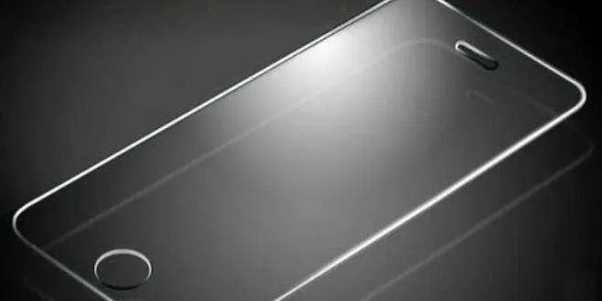 手機（jī）玻璃脫墨劑（jì）的應用