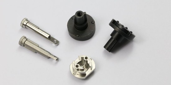 金屬零（líng）部件清洗劑（jì）的應用