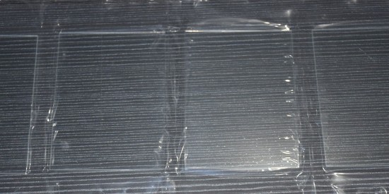 想想玻（bō）璃基板為什麽需要使用清洗劑