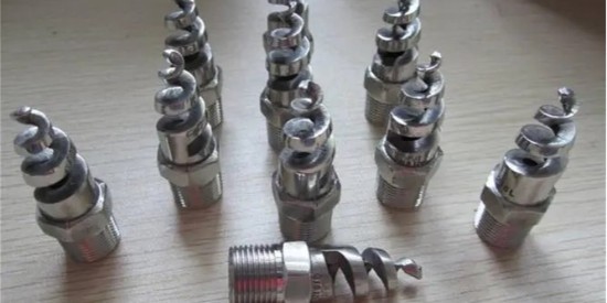 關於使（shǐ）用不鏽鋼專用（yòng）清（qīng）洗劑去除常（cháng）見的幾種髒汙（wū）