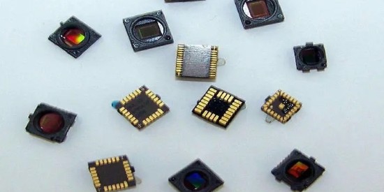 震驚！這一款攝像頭模組清洗劑效（xiào）果超乎想象