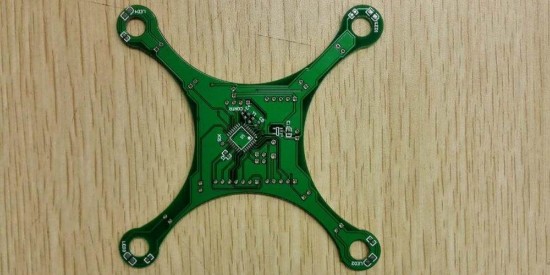 線路板（bǎn）製造過程中錫膏焊接清洗液的重要作用