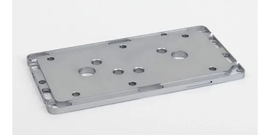 關於鋁合金工件退除陽極氧化膜的化學液體