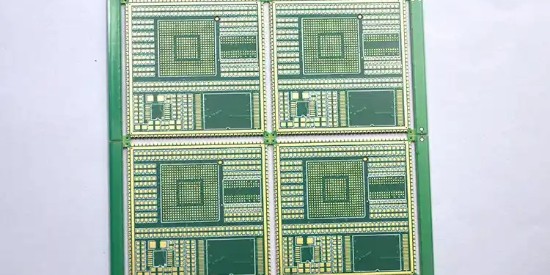 為何水基的電子線路板清洗劑更符合線路板生產要求