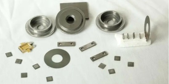 金屬除油劑的應用