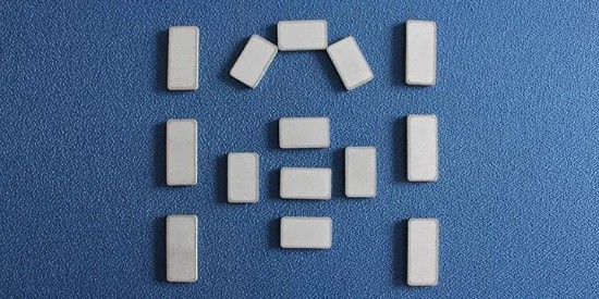 關於研磨（mó）清洗劑在金屬與陶瓷研磨後的使用事項