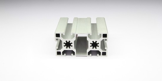 為何擠壓（yā）後的鋁型材（cái）需要使用清洗劑呢