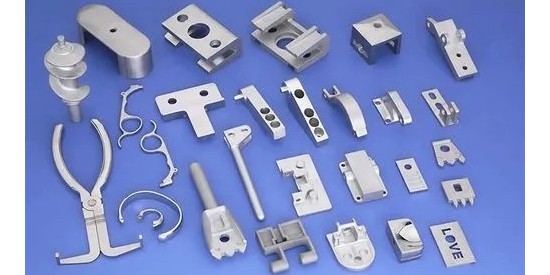 五金清洗劑的應用