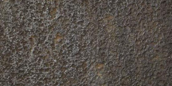 金屬汙（wū）垢