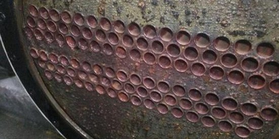 管道水垢快（kuài）用管道水垢清洗劑