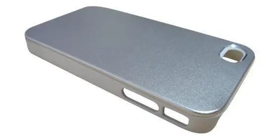 鋁合金手機（jī）外殼鏡麵拋光後如何選擇清洗劑