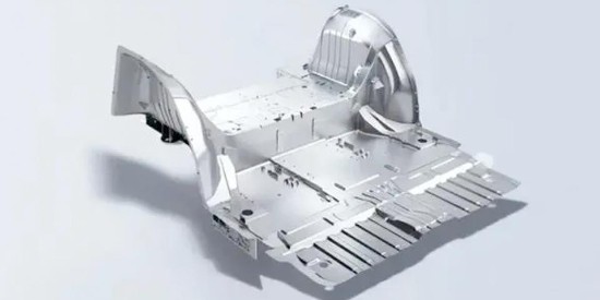 這款鑄件清洗劑快速去油汙還不損害基材