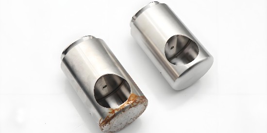 為什麽使（shǐ）用水性切削液清洗劑要（yào）用超聲波清洗方式