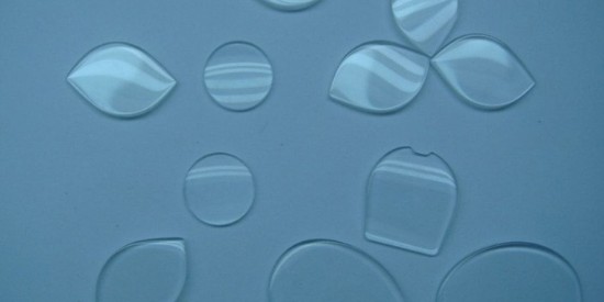 鈦退鍍液如何快速退除玻璃（lí）不（bú）良品中的真空鍍（dù）鈦層