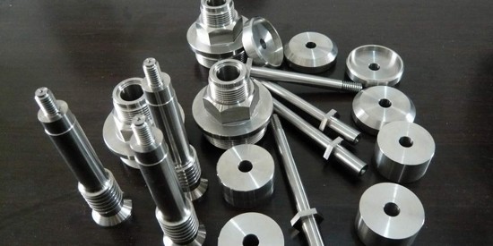 機加工清洗劑的應用