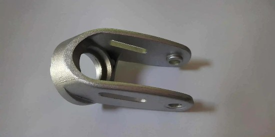 為什麽要使用水基的鋁合金（jīn）壓鑄件清洗劑呢？