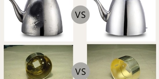 除蠟清洗劑（jì）的（de）應用