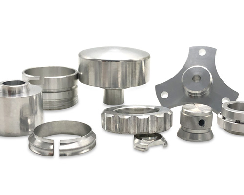 鋁合金（jīn）除（chú）灰劑應用