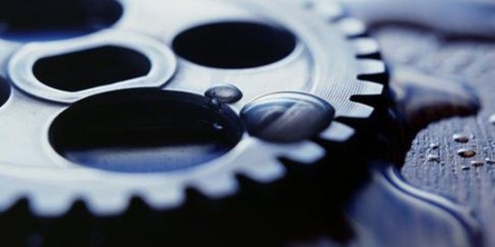 金屬清洗劑在金屬零件加工中（zhōng）的應用