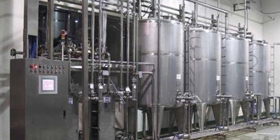 鍋爐清洗與水垢清洗劑和除鏽（xiù）劑