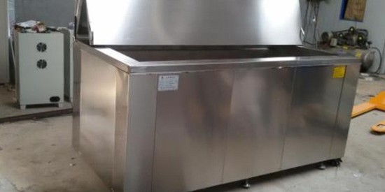 清（qīng）洗劑廠家（jiā）該如何把握發展趨勢？