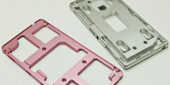 鋁合金件加工後使用切削清洗劑的方法（fǎ）