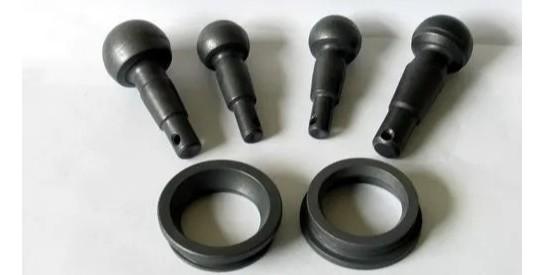 金屬零部件在磷化後使用清（qīng）洗劑的步驟