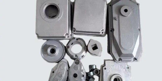 有了礦物油清洗劑，讓零件加（jiā）工後的清洗簡單又（yòu）高效