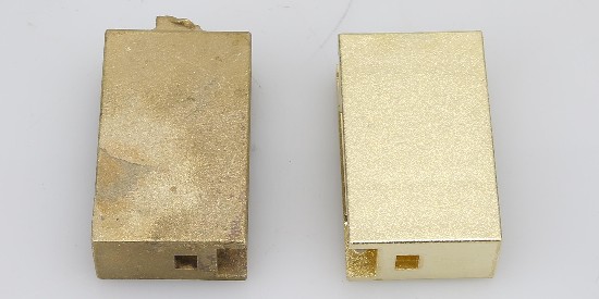 金（jīn）屬製品生產過程中怎麽選擇電鍍除（chú）油劑呢