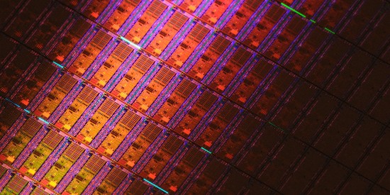 為什麽切割晶圓要使用晶片切（qiē）割液呢