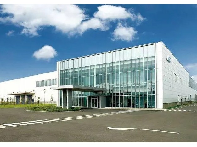 旭硝子玻璃鍍膜前（qián）後清洗應用案（àn）例