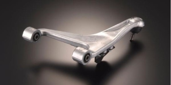 為什（shí）麽說鋁材鏡麵（miàn）效果離不開清洗劑