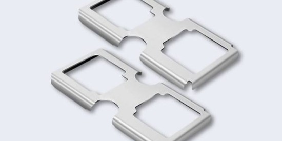 衝壓件清洗劑的應用