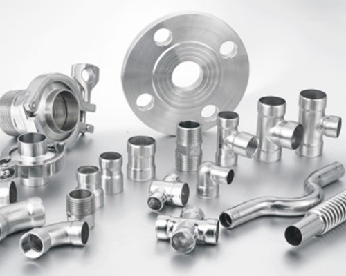 不鏽鋼（gāng）清洗劑應用